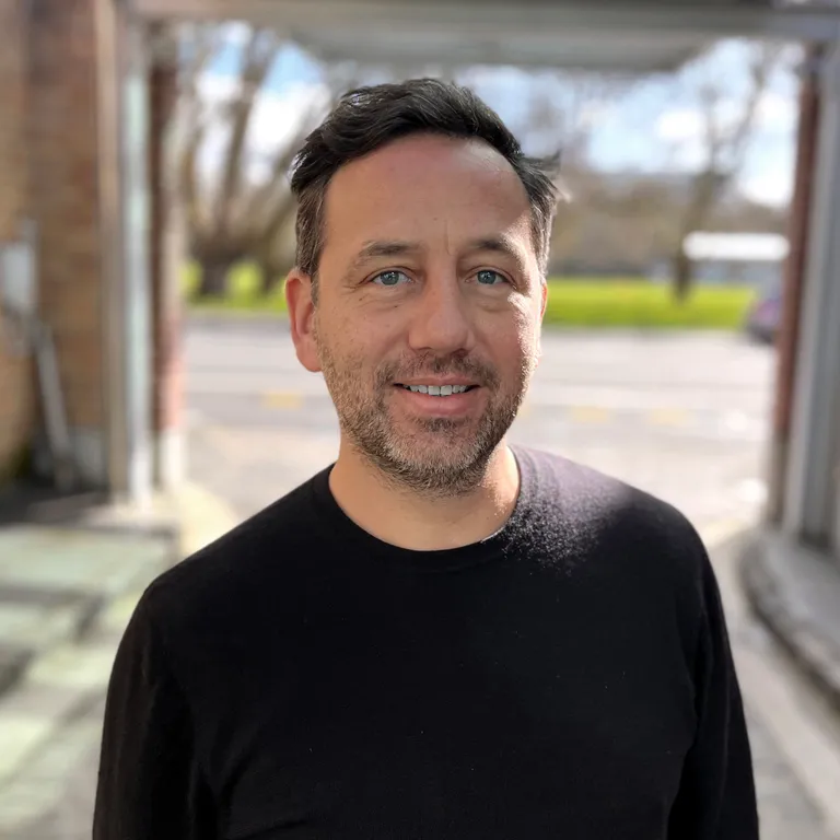 Chris Howard, Senior Associate Architect at Kaitiaki Property