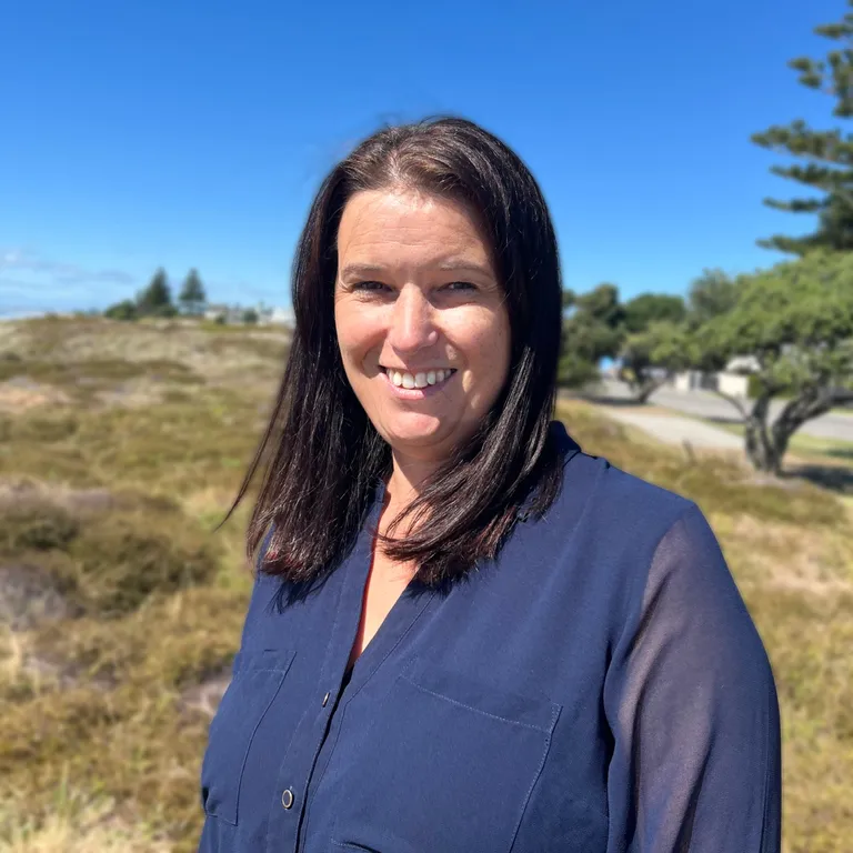 Heather Perring, Planning Director at Kaitiaki Property